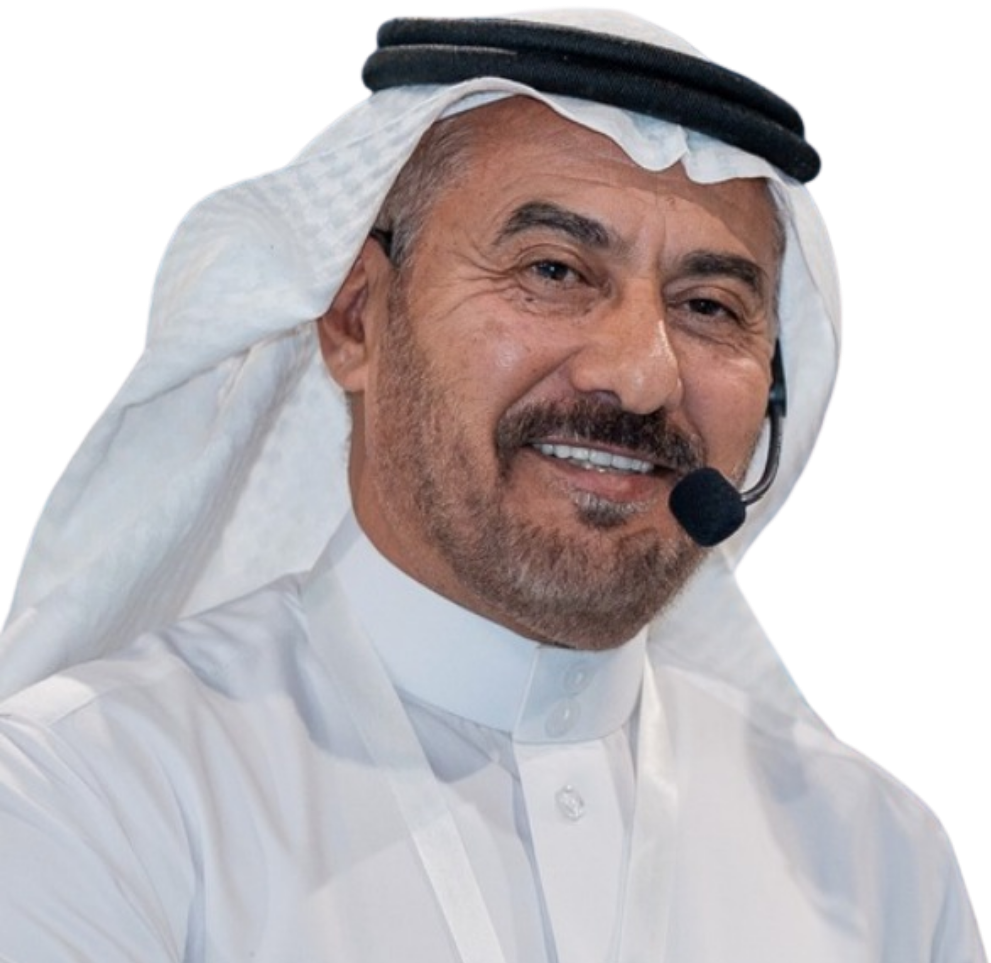 Eng. Majed Al-Beaji